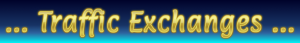 Traffic Exchanges Image