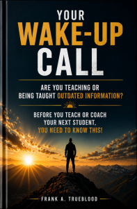 Your Wake-Up Call Book Cover