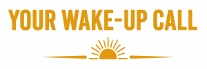 Your Wake-Up Call Image