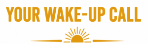 Your Wake-Up Call Image