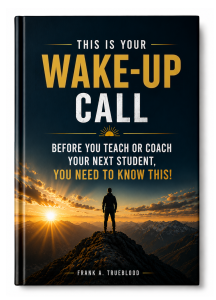 This Is Your Wake-Up Call Book Cover Master Image
